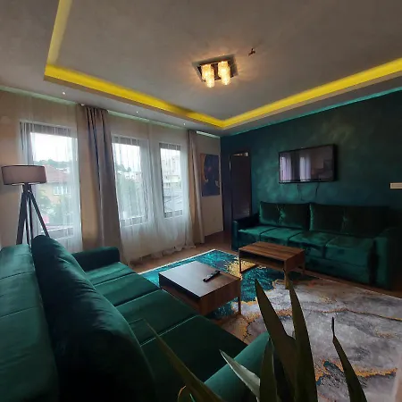 Old Апартаменты