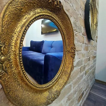 Old شقة سراييفو