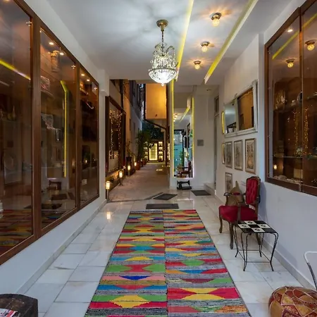 Old Apartment *