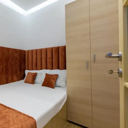 Old شقة سراييفو