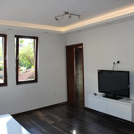 Old Apartment Sarajevo