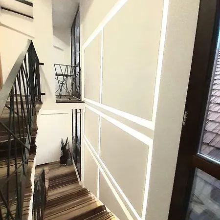 Old Apartment *